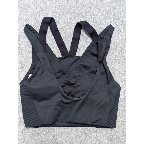 Reebok double strap sports bra, size XS - Picture 4 of 4